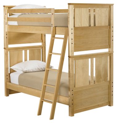New Mix Bunk Bed