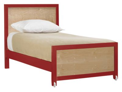 New Mix Panel Bed