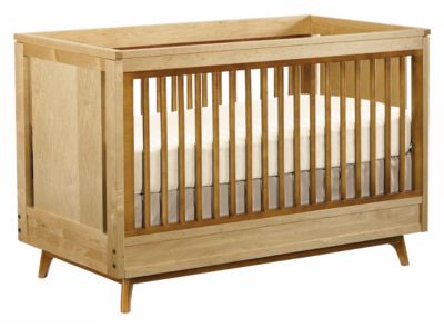 Kudos Crib