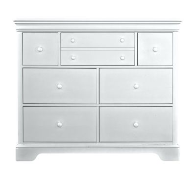 All Seasons Dressing Chest