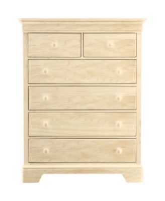 All Seasons Chest