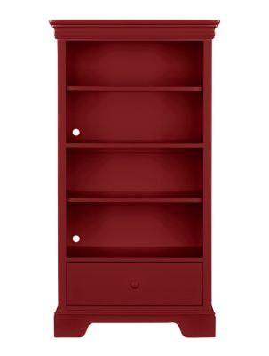 New All Seasons Bookcase