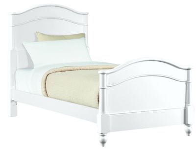 All Seasons Antiquity Bed