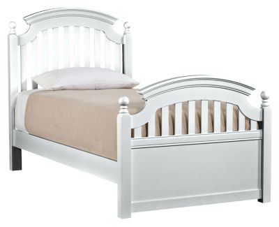 All Seasons Bannister Bed