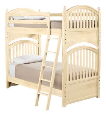 All Seasons Bunk Bed