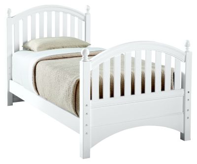 All Seasons Bunkable Bed