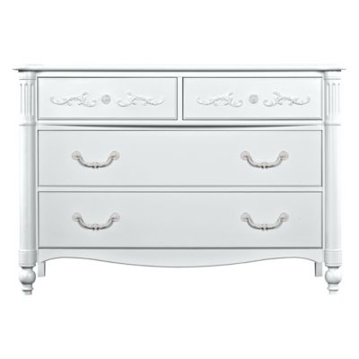 New Isabella Single Dresser