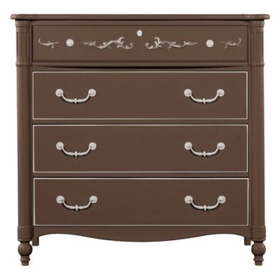 New Isabella Dressing Chest