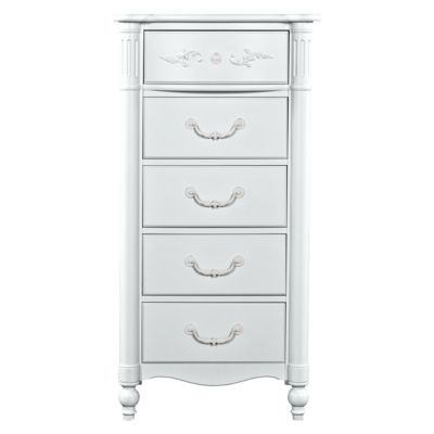 New Isabella Single Chest