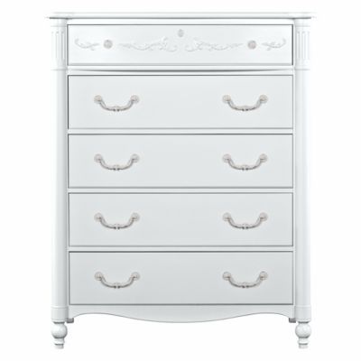 New Isabella Chest