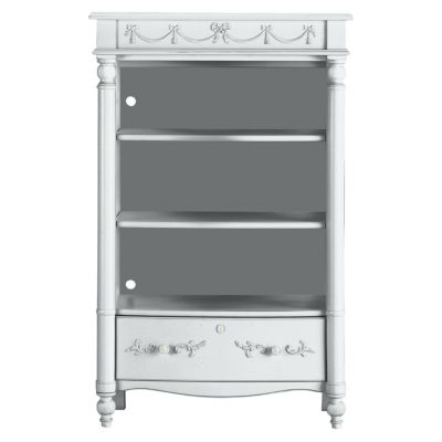 New Isabella Bookcase