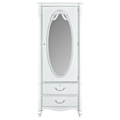 New Isabella Wardrobe