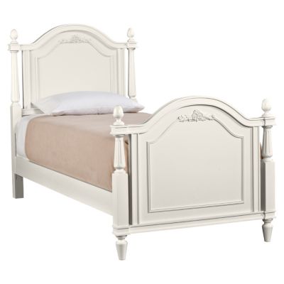 Isabella Sonnet Bed
