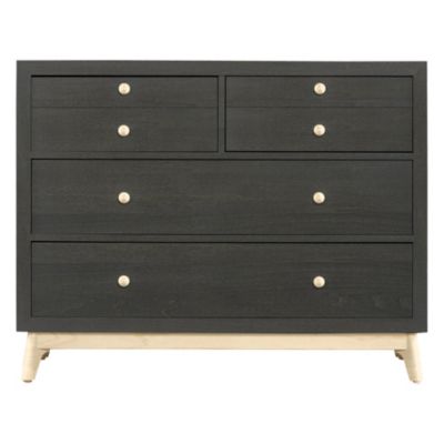 New Mix Single Dresser