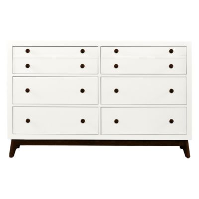 New Mix Double Dresser