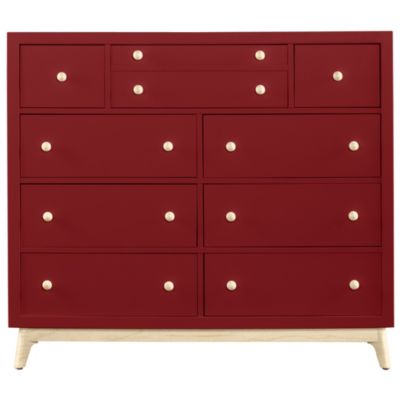 Mix Dressing Chest