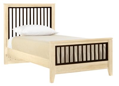 Mix Spindle Bed