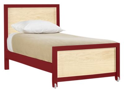 Mix Panel Bed