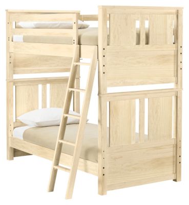 Mix Bunk Bed