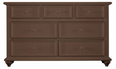 New myHaven Double Dresser