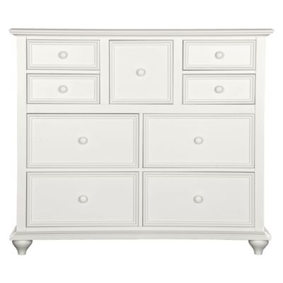 New myHaven Dressing Chest