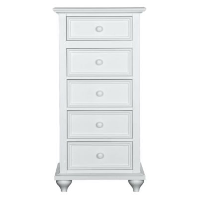 New myHaven Single Chest
