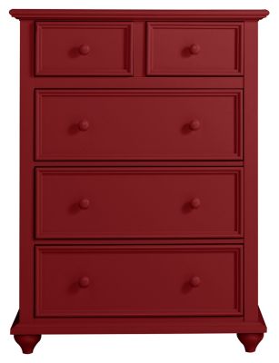 New myHaven Chest