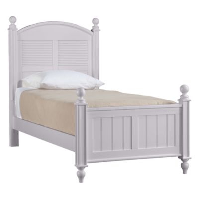 myHaven Low Country Bed