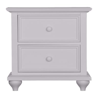 New myHaven 2 Drawer Night Stand