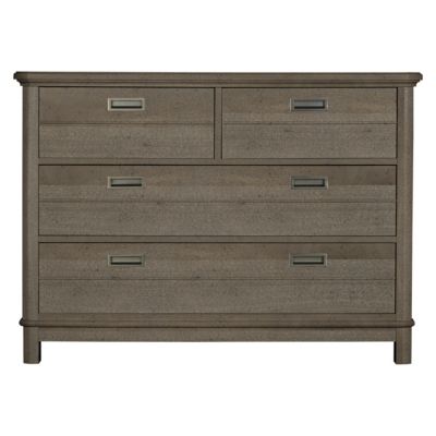 Boardwalk Single Dresser