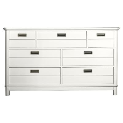 Boardwalk Double Dresser