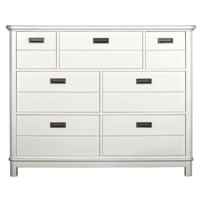 Boardwalk Dressing Chest