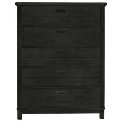 Boardwalk Chest