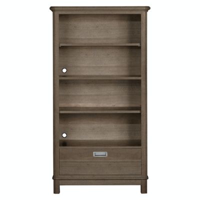 Boardwalk Bookcase