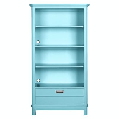 Boardwalk Bookcase