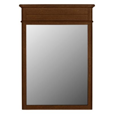 Boardwalk Vertical Mirror