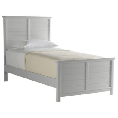 Boardwalk Batten Bed