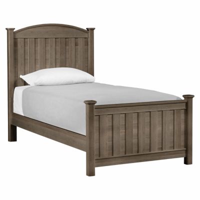 Boardwalk Jetty Bed
