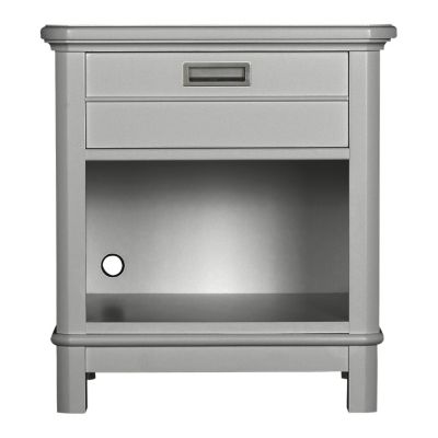 Boardwalk 1 Drawer Night Stand