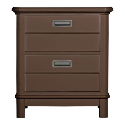 Boardwalk 2 Drawer Night Stand