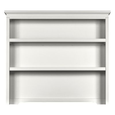 Boardwalk Hutch