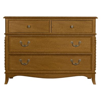 Abigail Single Dresser