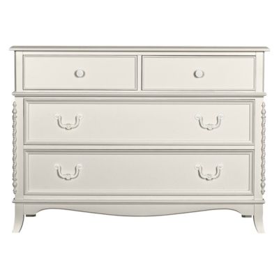 Abigail Single Dresser