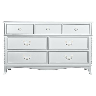 Abigail Double Dresser