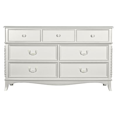 Abigail Double Dresser
