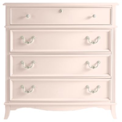 Abigail Dressing Chest