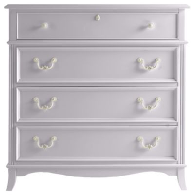 Abigail Dressing Chest