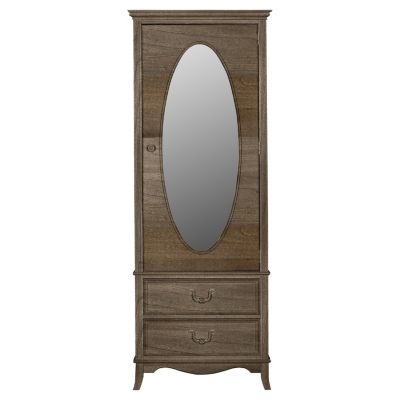 Abigail Wardrobe