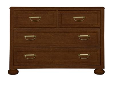 Harbor Town Single Dresser