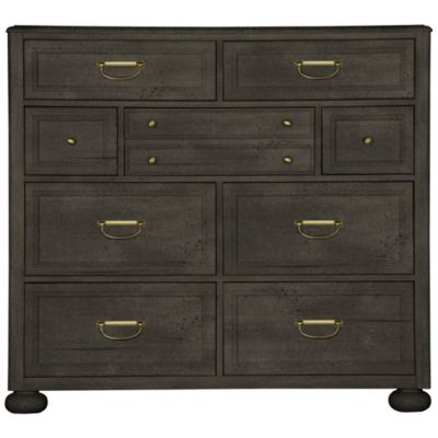 Harbor Town Dressing Chest